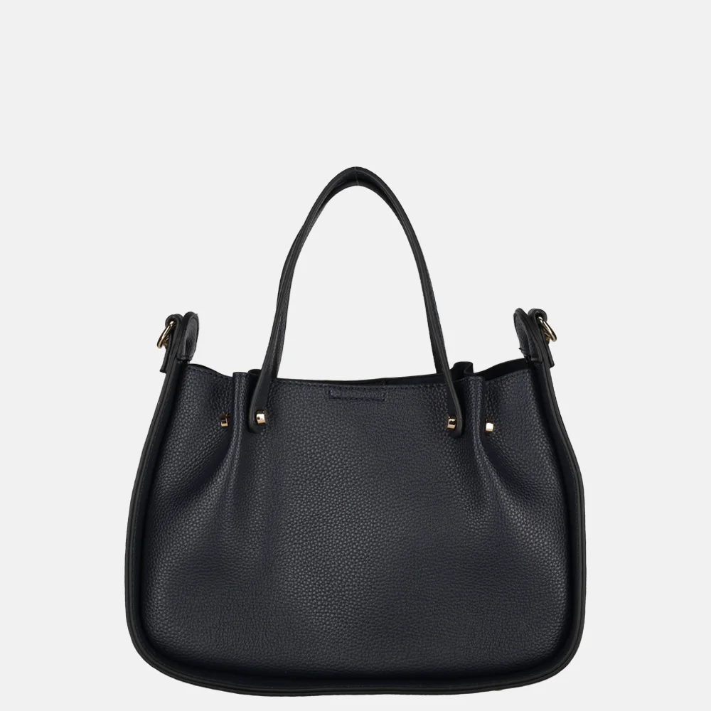 Flora en co online handtas zwart